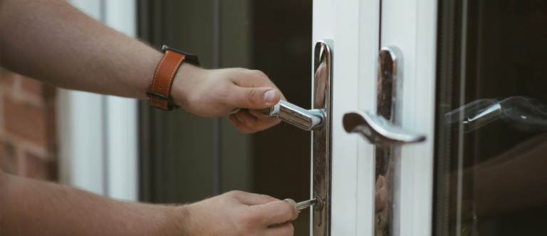 24 hour key locksmith El Granada