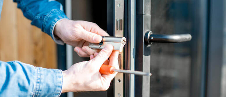 Commercial Locksmith El Granada