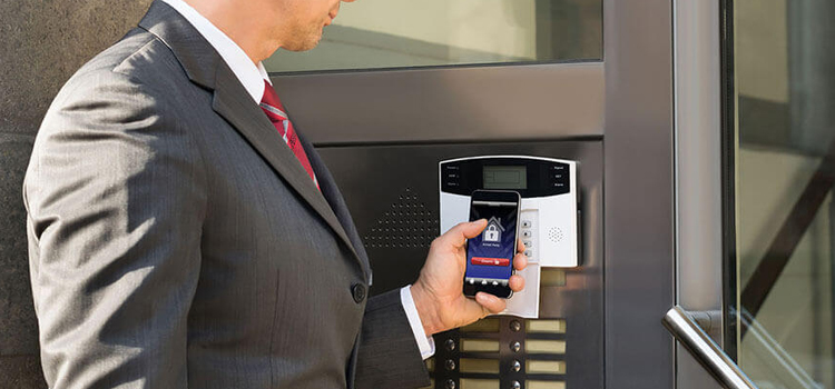 Commercial Office Locksmith El Granada