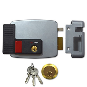 electronic door lock repair El Granada