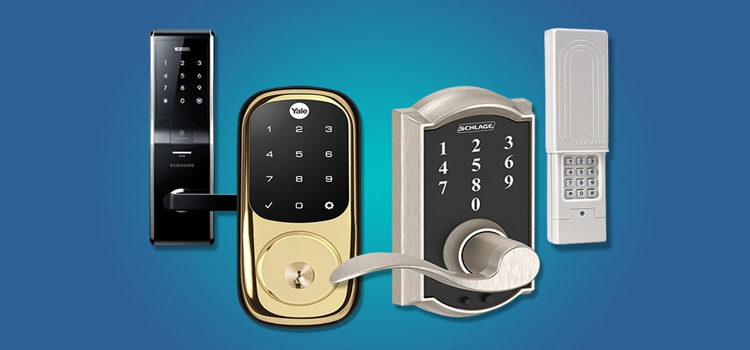 Smart Pad Lock Repair El Granada