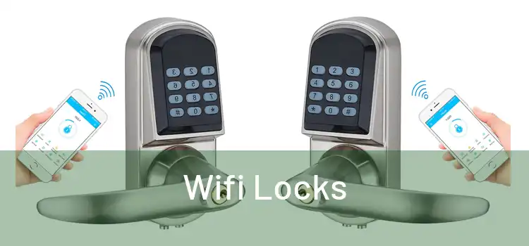  Wifi Locks 
